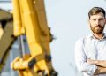 Sandhills Global: Medium- and Heavy-Duty Construction Equipment Inventory Levels Up M/M and Y/Y