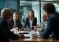 Enhancing Small Business Lenders’ Operations with Professional Virtual Office Environments