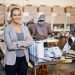Small Business Sectors Seeking Capital Amidst Economic Challenges