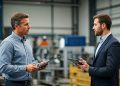 One Bank’s Story: A Community Bank Navigate Small Business Lending in Turbulent Times