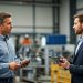 One Bank’s Story: A Community Bank Navigate Small Business Lending in Turbulent Times