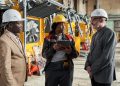 Seizing the Season: Why Commercial Finance Brokers Must Act Now to Serve Landscapers Preparing for Snow Removal