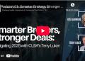 Smarter Brokers, Stronger Deals.