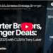 Smarter Brokers, Stronger Deals.